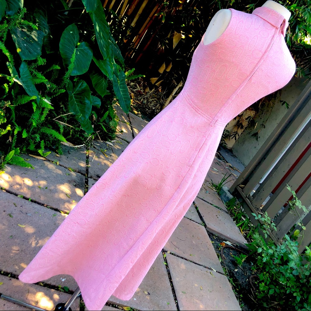 1970s Maxi Dress - Picture 7 of 10